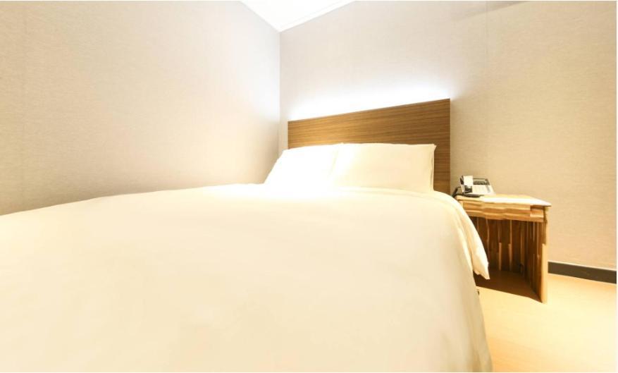 Motel M Lluwa Seul Zewnętrze zdjęcie